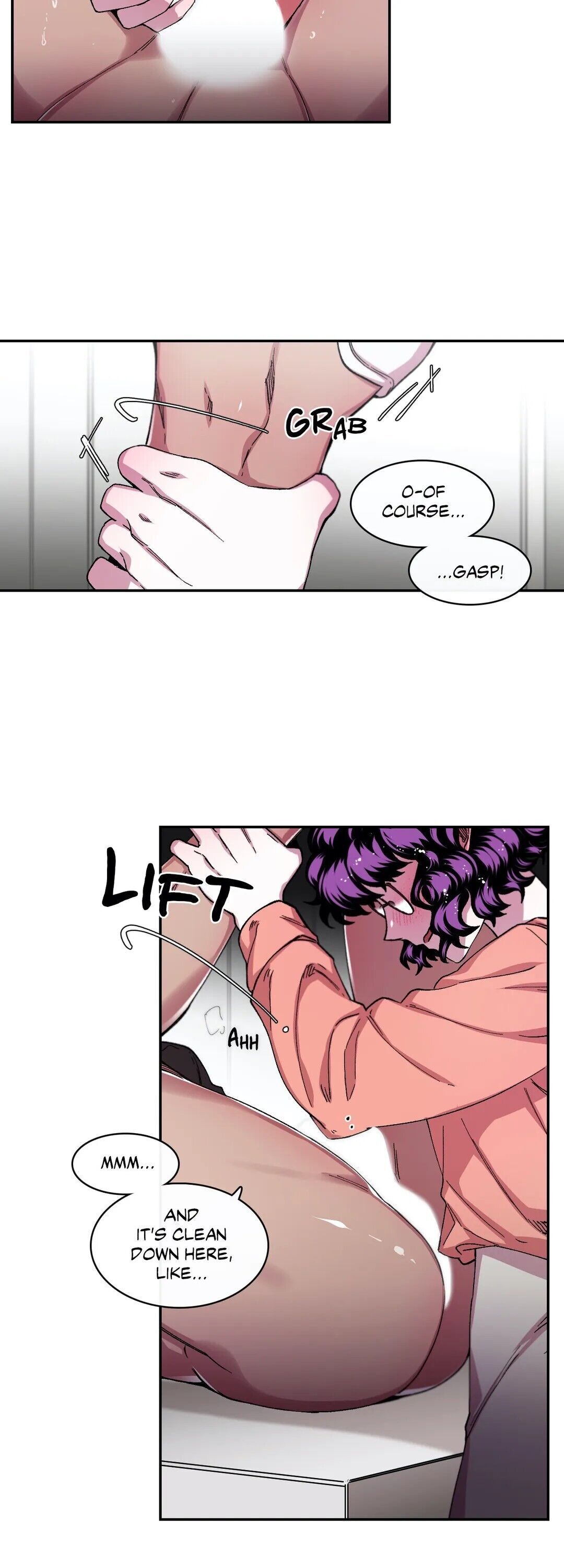 S Flower Chapter 50 - Manhwa18.com