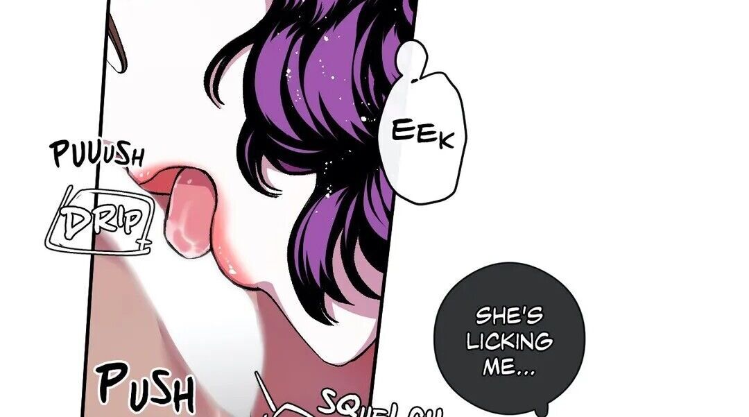 S Flower Chapter 50 - Manhwa18.com