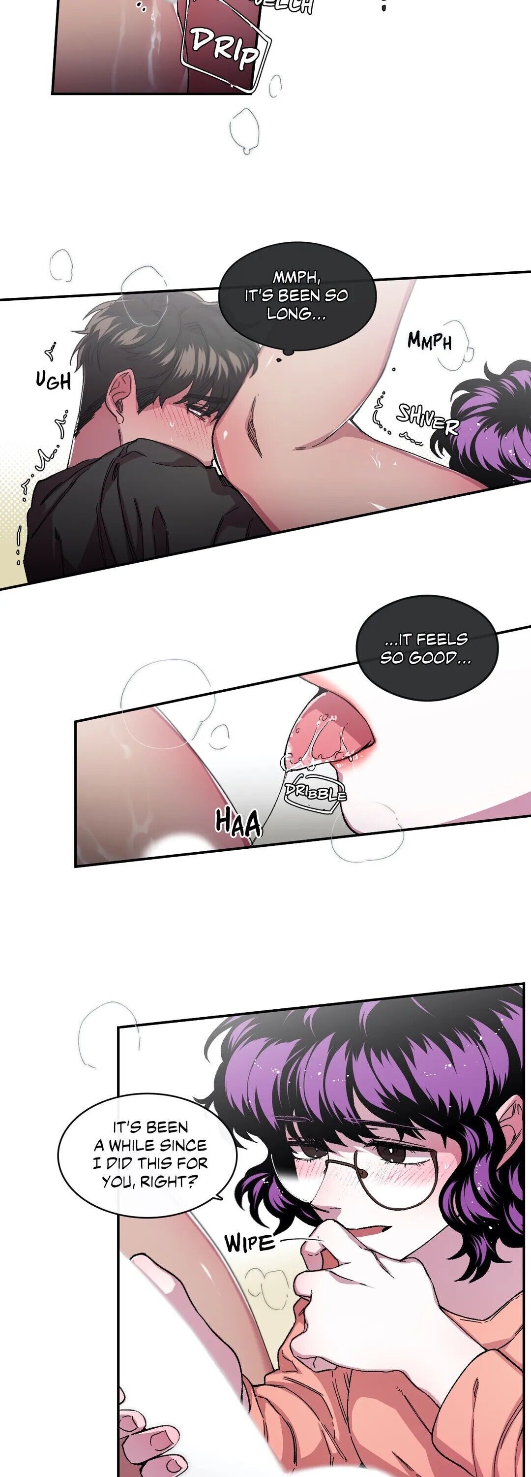 S Flower Chapter 50 - Manhwa18.com