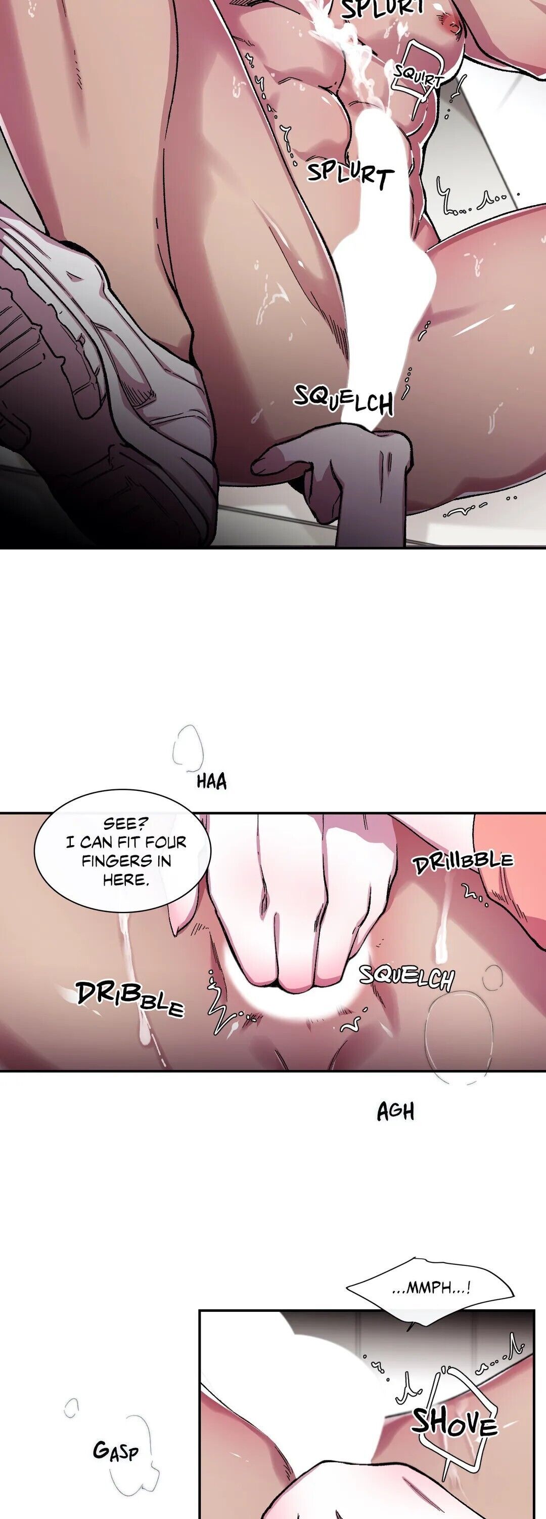 S Flower Chapter 50 - Manhwa18.com