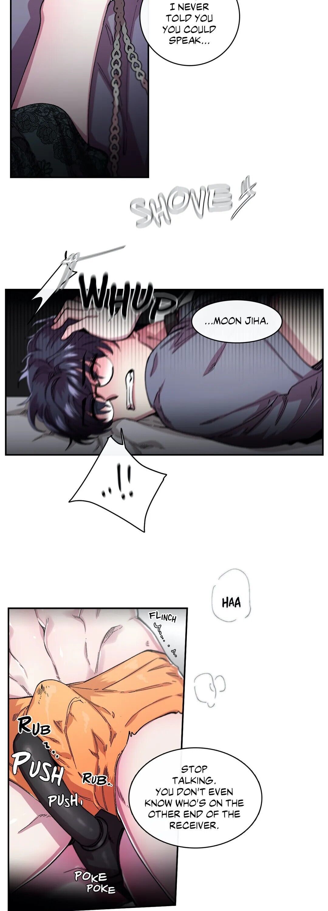 S Flower Chapter 51 - Manhwa18.com