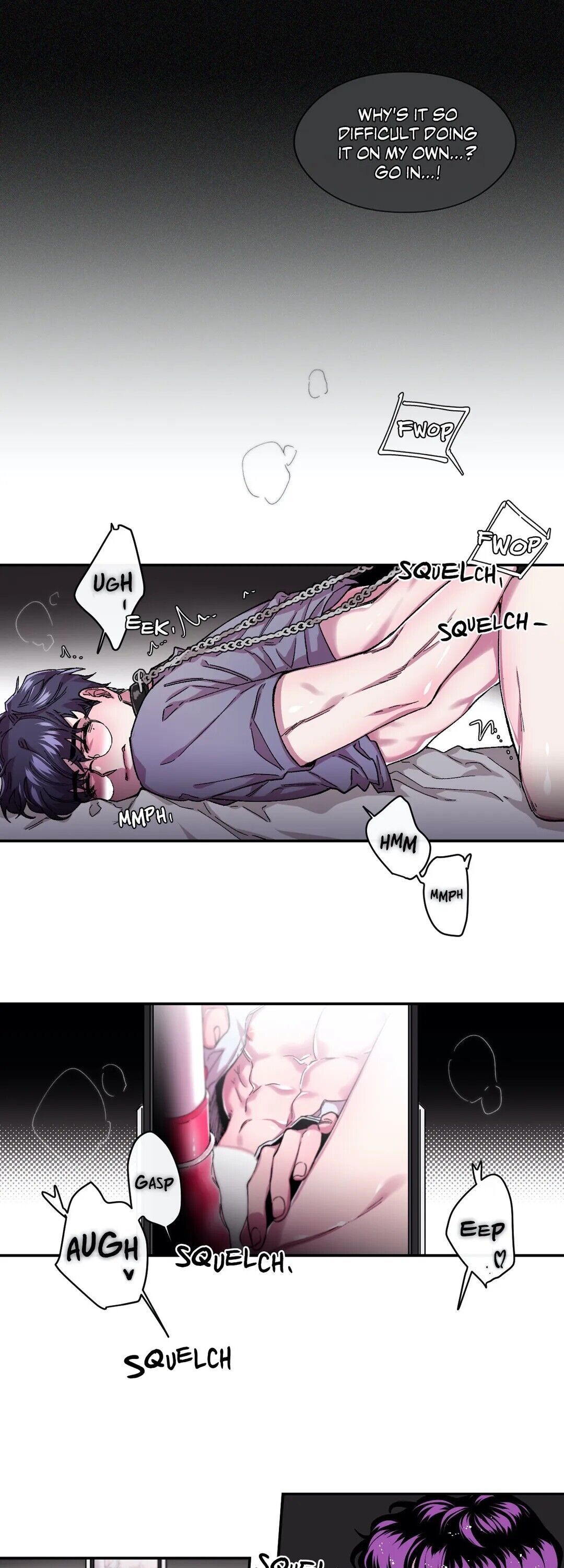 S Flower Chapter 52 - Manhwa18.com