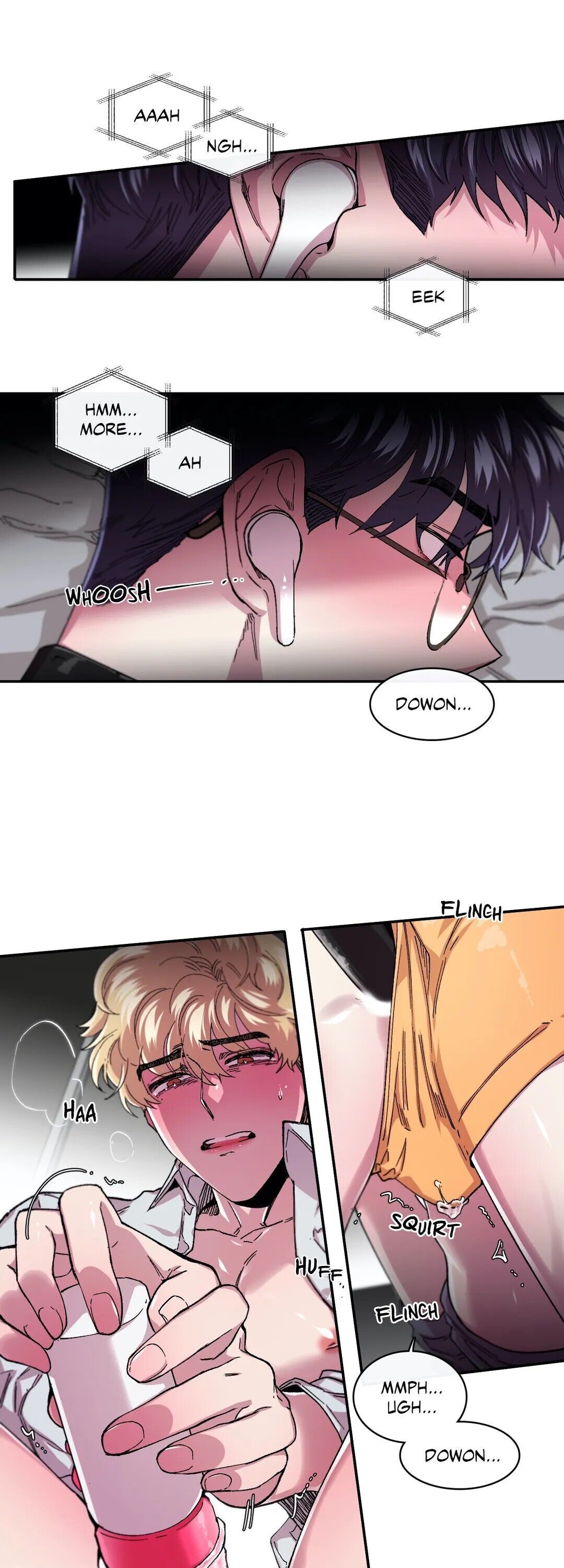 S Flower Chapter 52 - Manhwa18.com