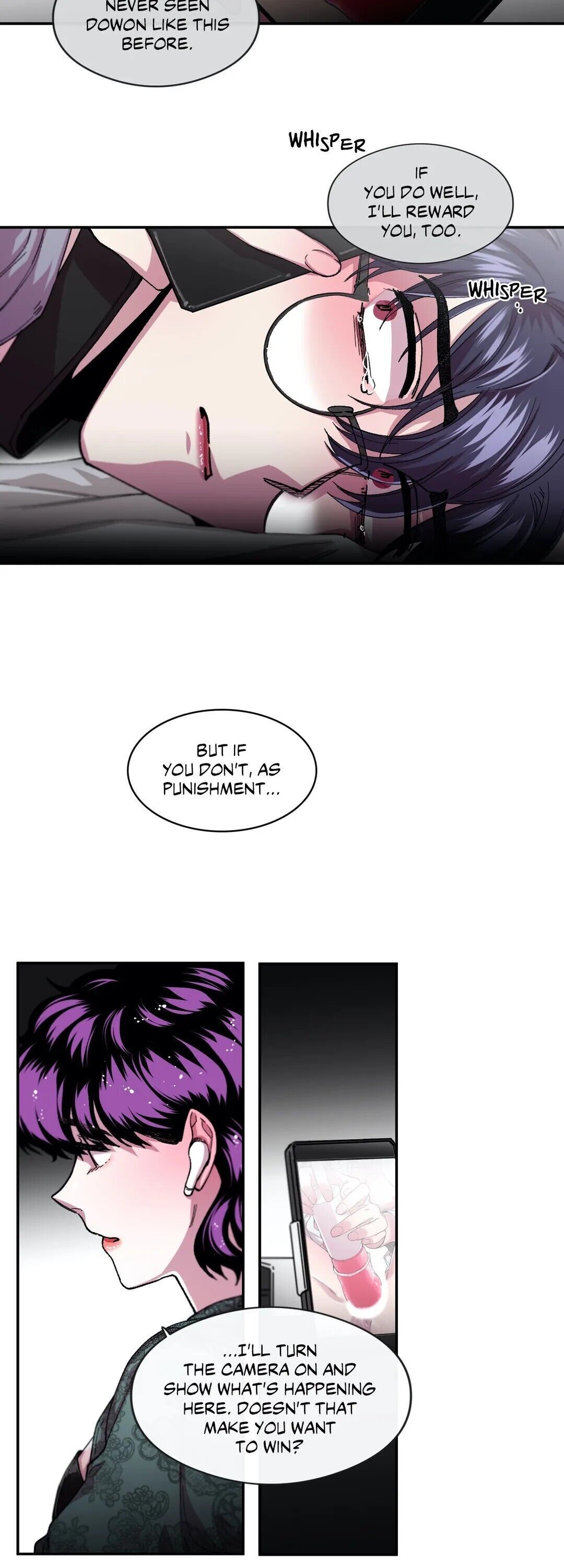 S Flower Chapter 52 - Manhwa18.com