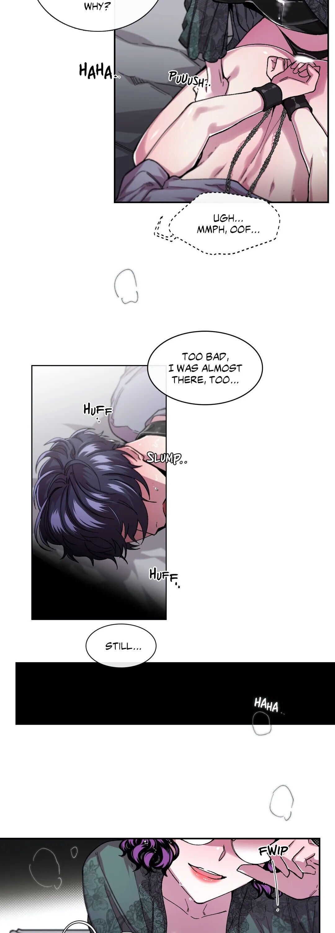 S Flower Chapter 53 - Manhwa18.com