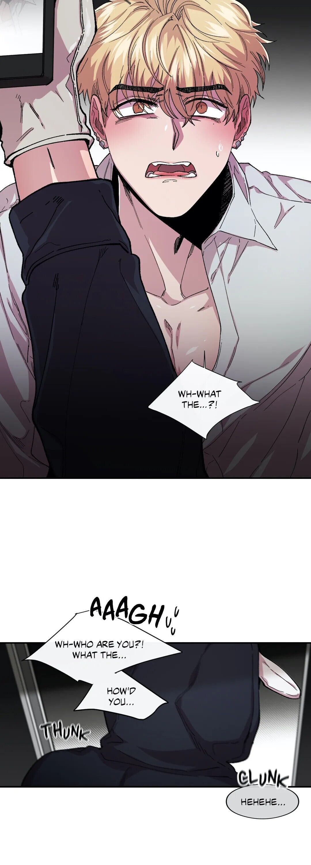 S Flower Chapter 53 - Manhwa18.com