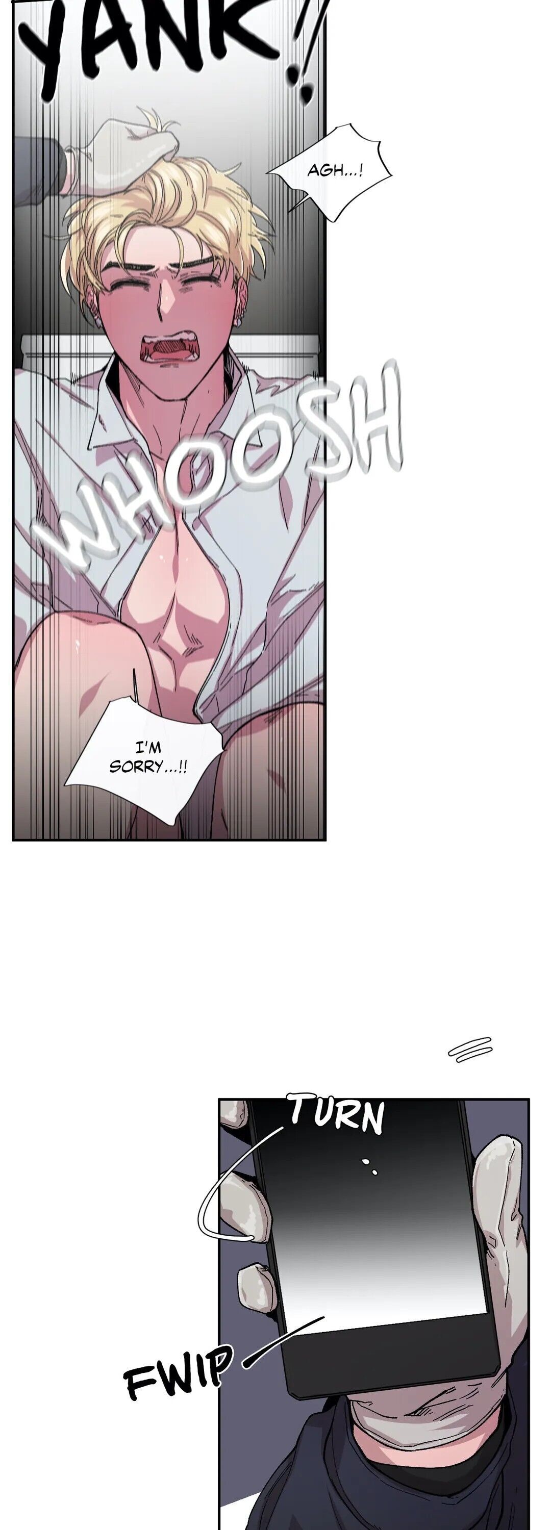 S Flower Chapter 54 - Manhwa18.com