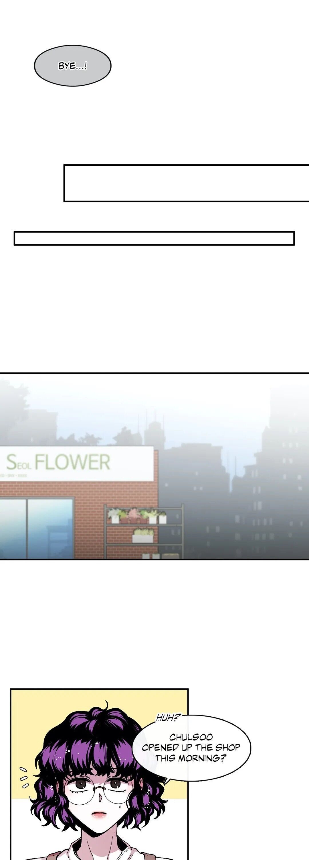 S Flower Chapter 54 - Manhwa18.com