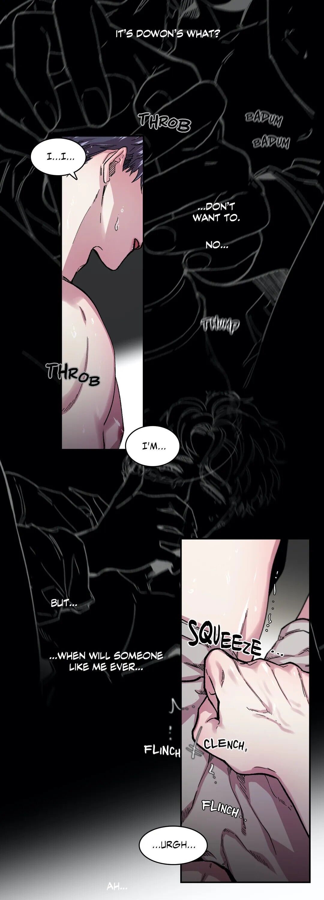 S Flower Chapter 54 - Manhwa18.com