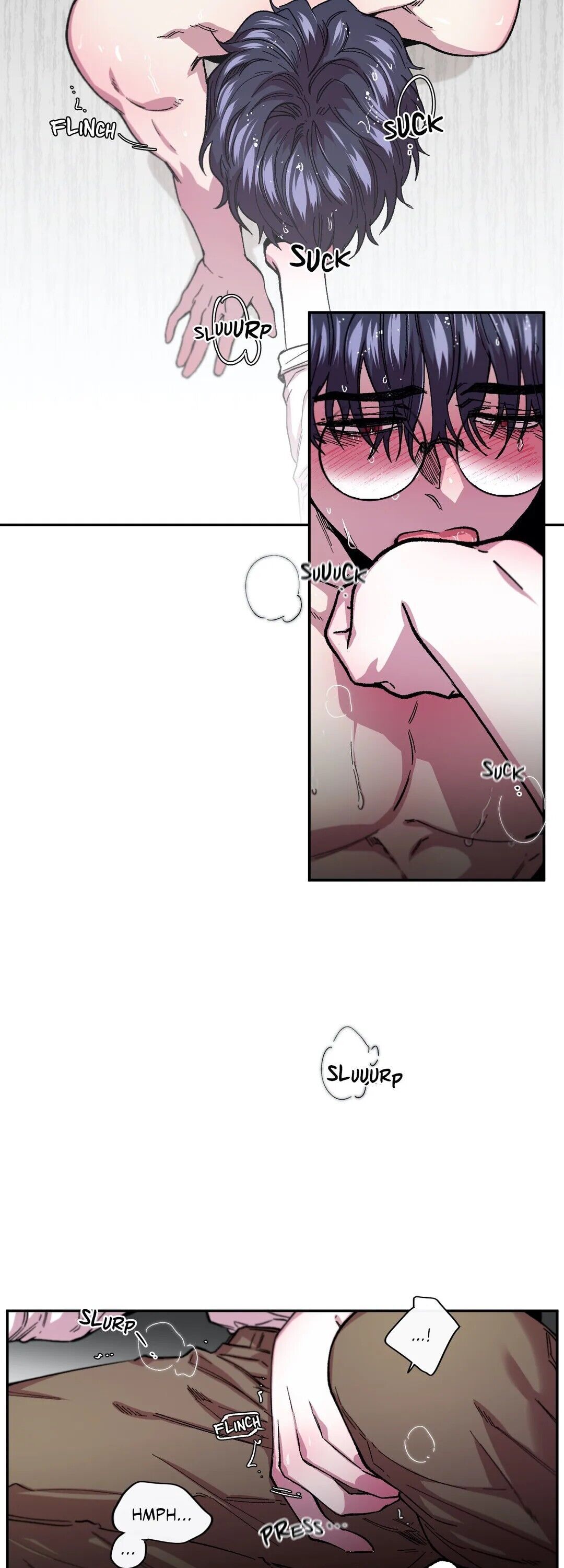 S Flower Chapter 54 - Manhwa18.com