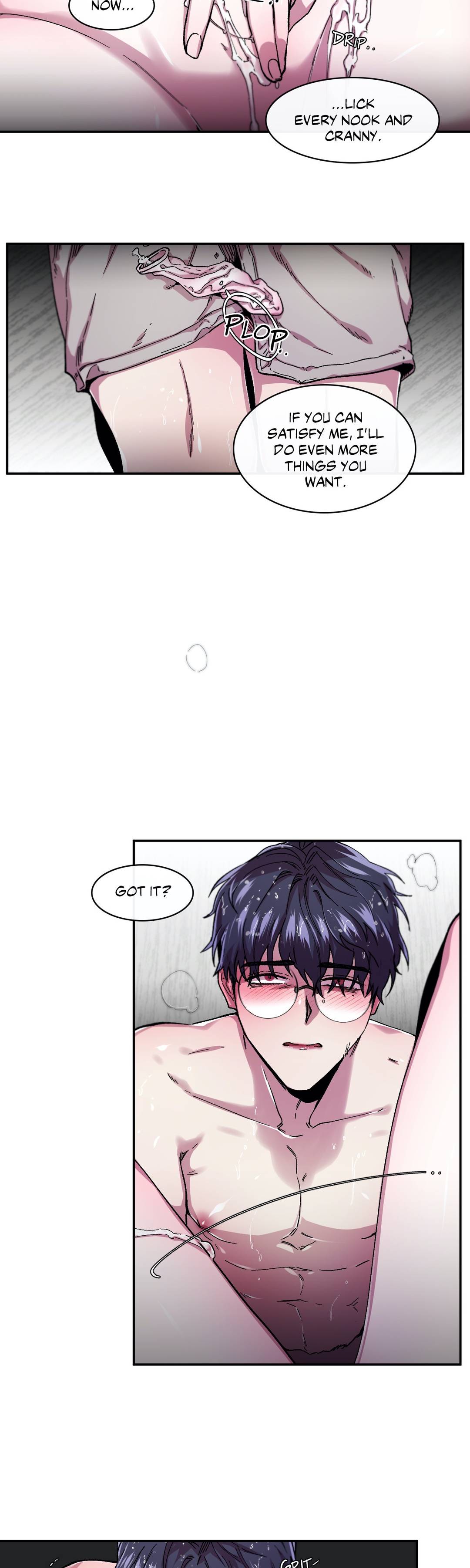 S Flower Chapter 55 - Manhwa18.com