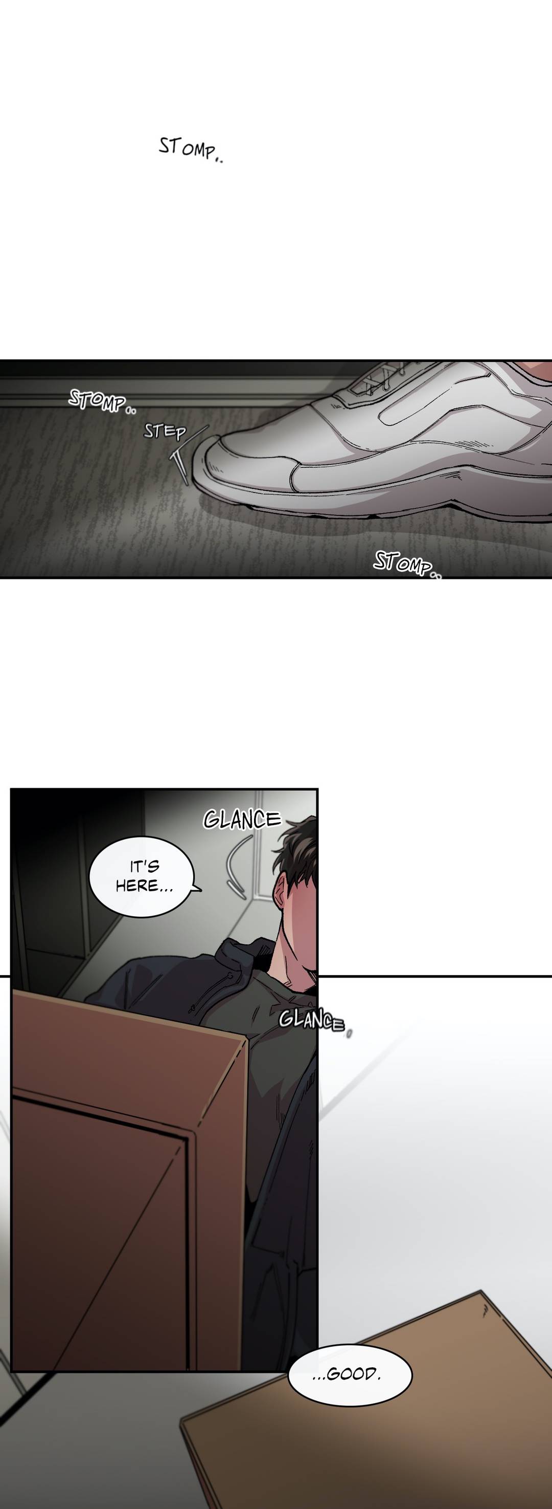 S Flower Chapter 55 - Manhwa18.com