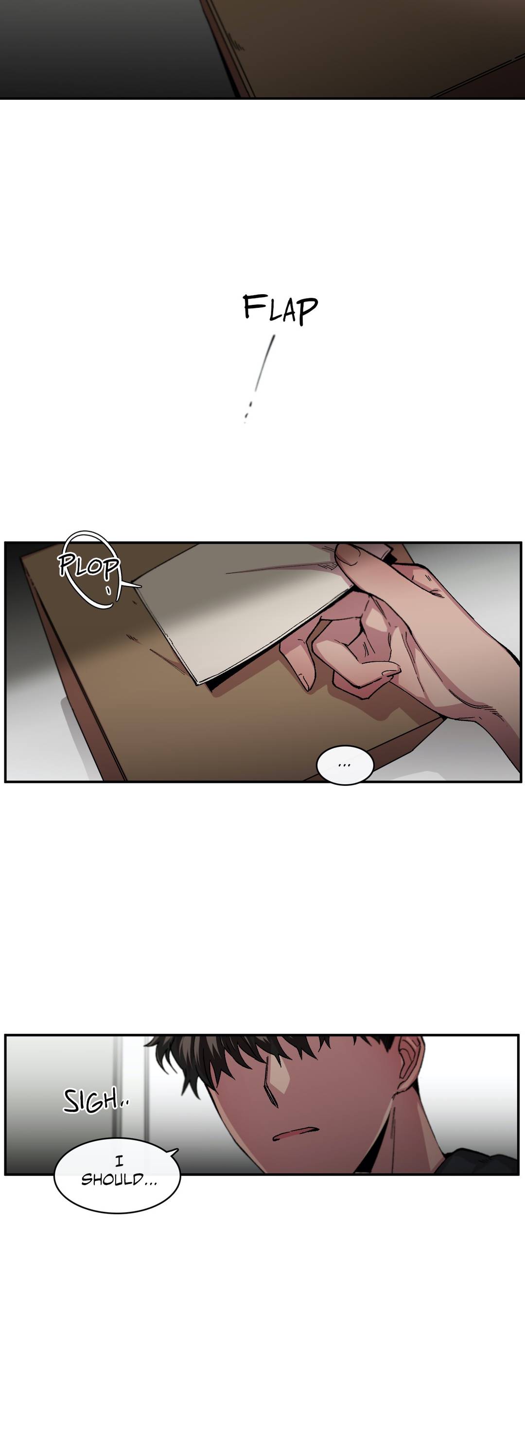 S Flower Chapter 55 - Manhwa18.com