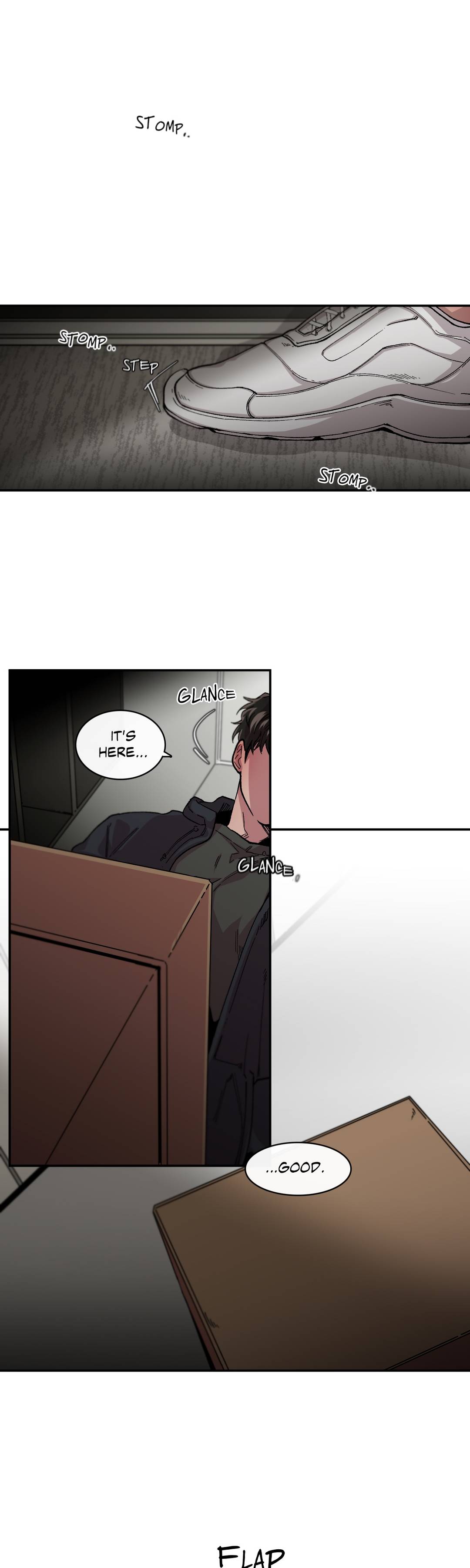 S Flower Chapter 56 - Manhwa18.com