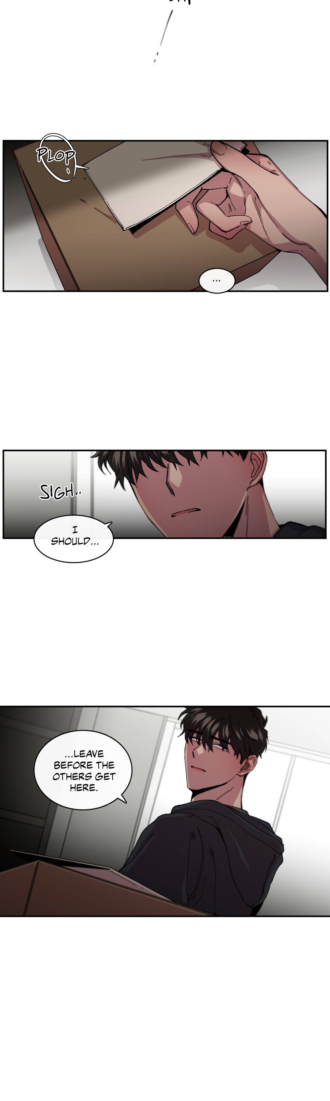 S Flower Chapter 56 - Manhwa18.com