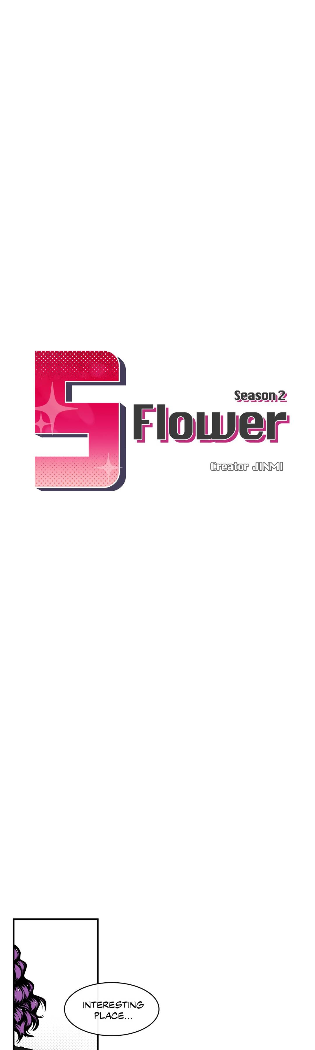 S Flower Chapter 56 - Manhwa18.com