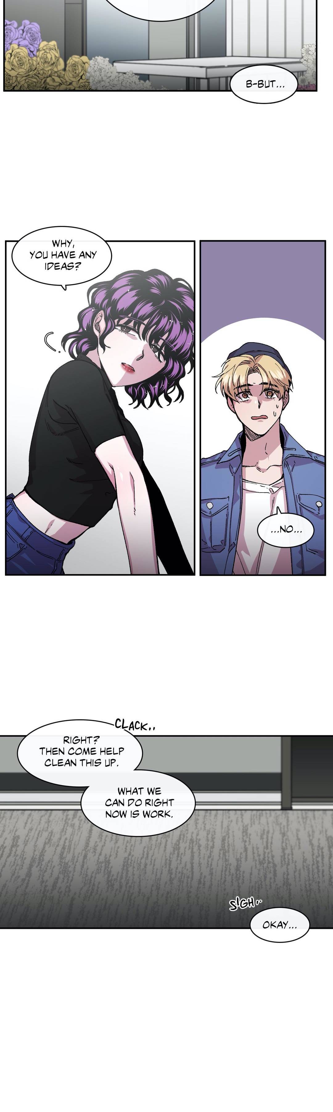 S Flower Chapter 57 - Manhwa18.com