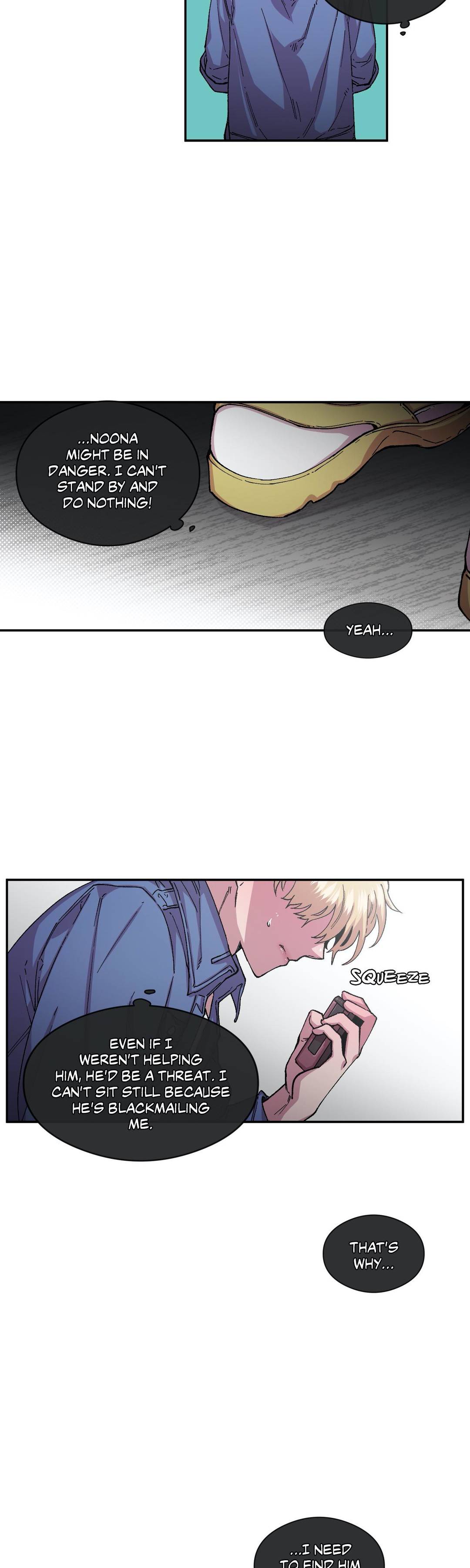 S Flower Chapter 57 - Manhwa18.com