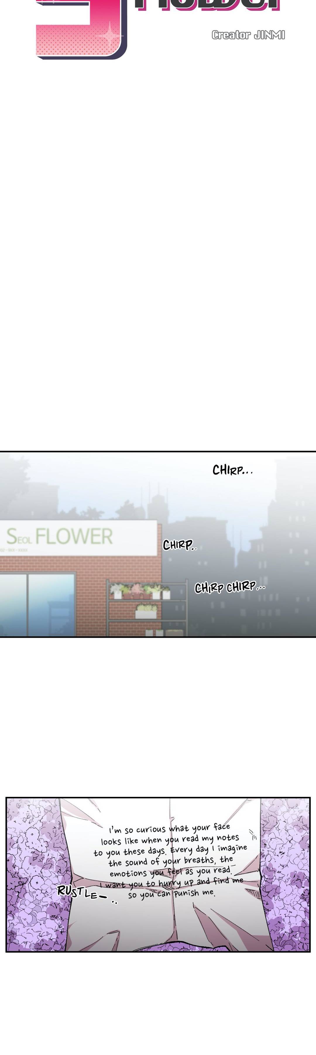 S Flower Chapter 58 - Manhwa18.com