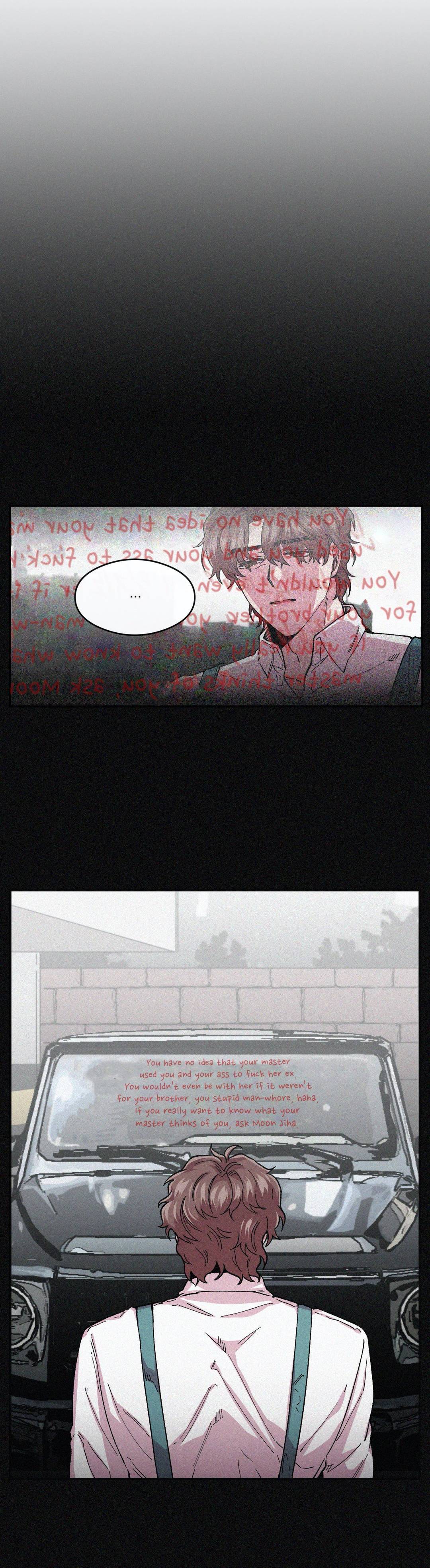 S Flower Chapter 58 - Manhwa18.com