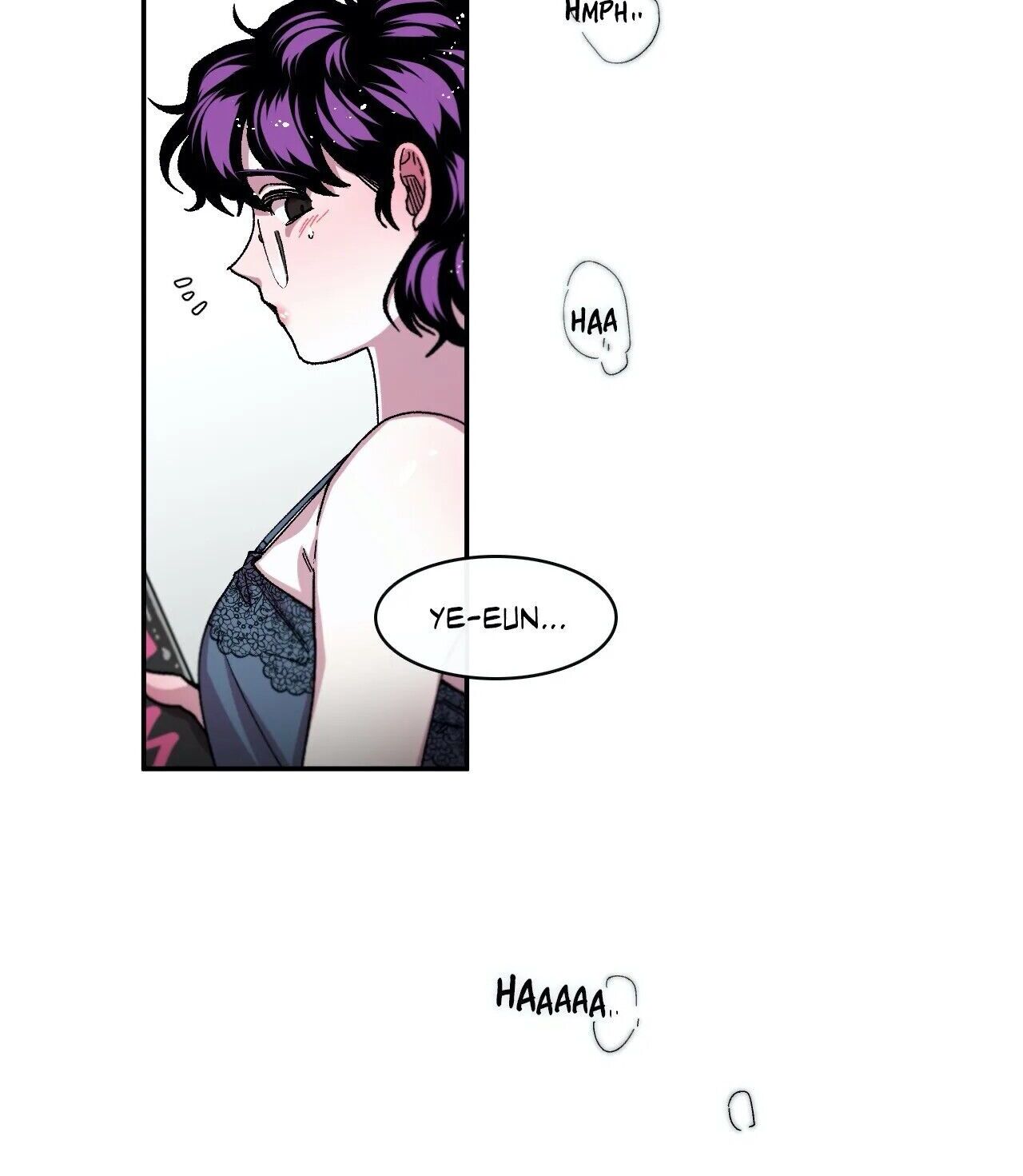 S Flower Chapter 59 - Manhwa18.com