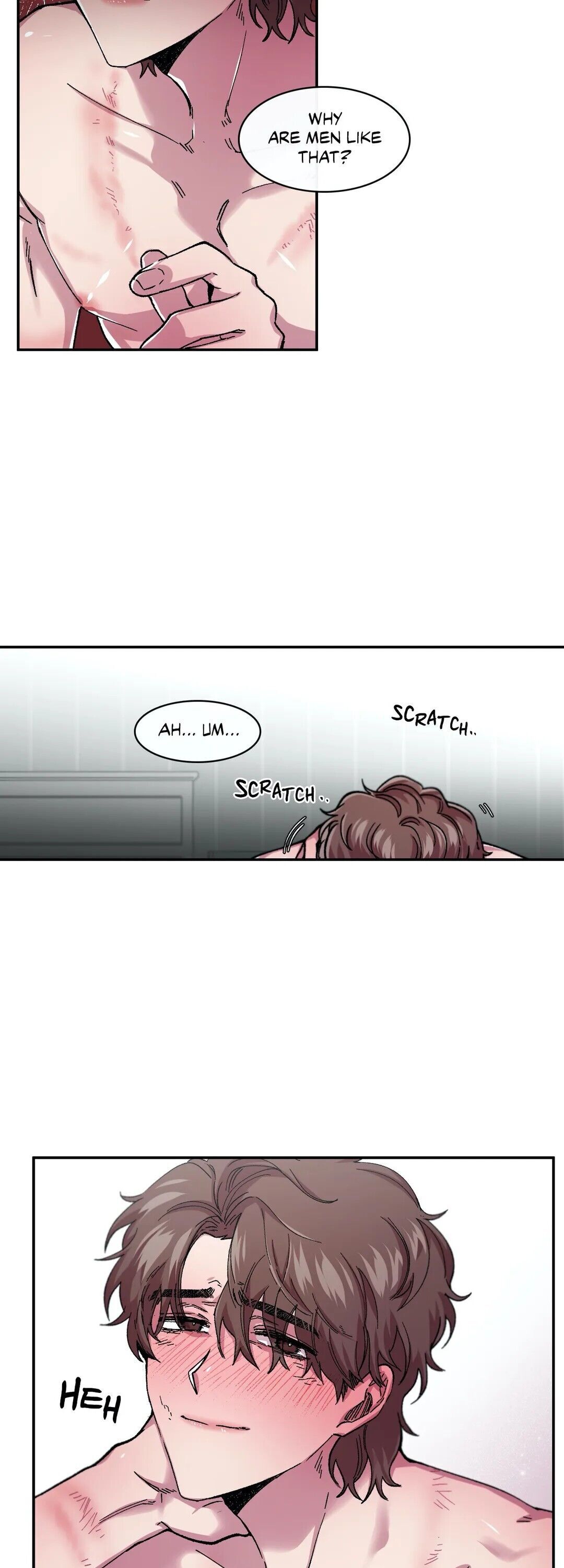 S Flower Chapter 59 - Manhwa18.com