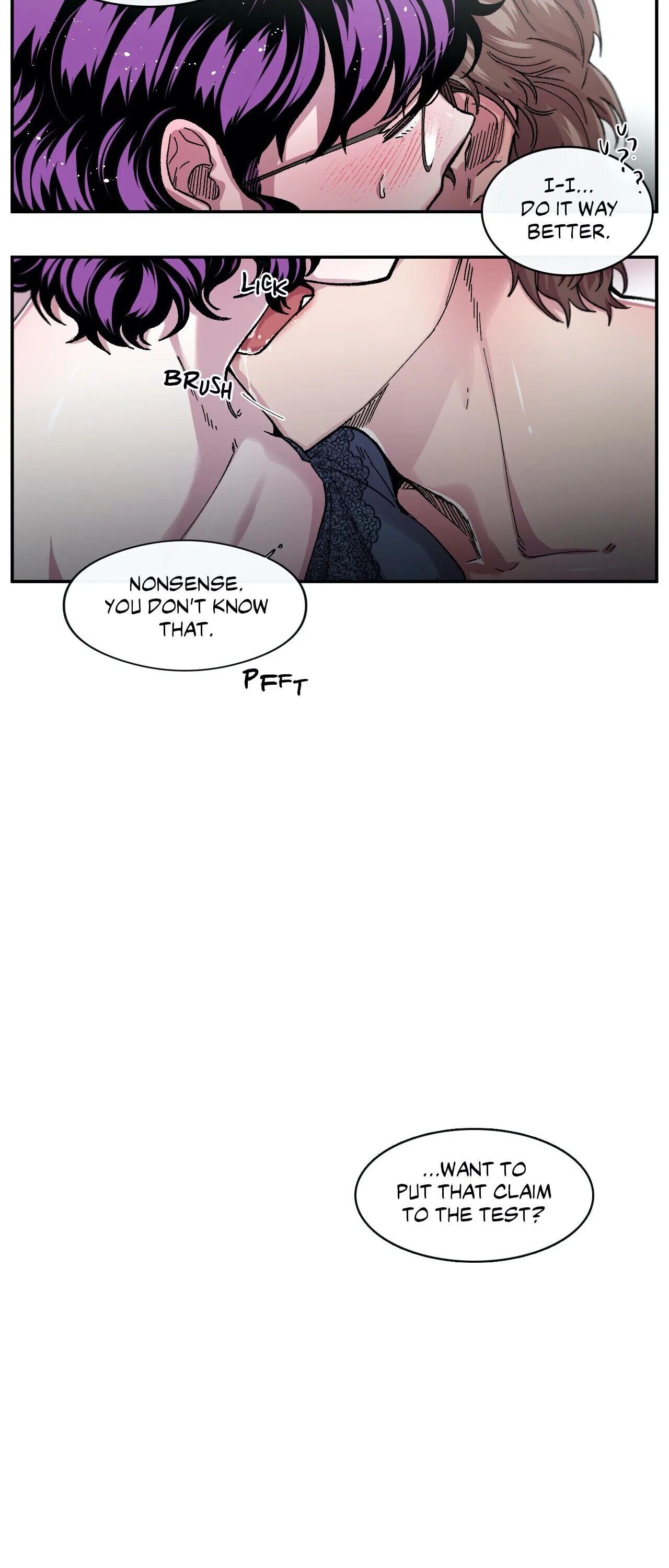 S Flower Chapter 59 - Manhwa18.com