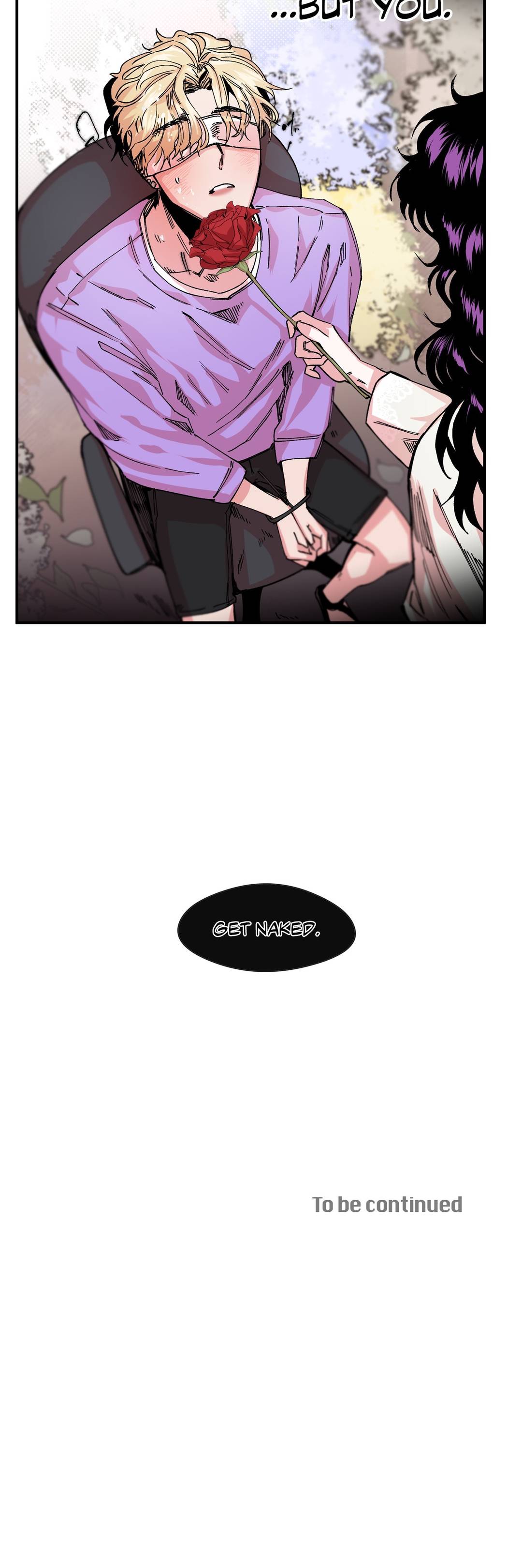 S Flower Chapter 6 - Manhwa18.com