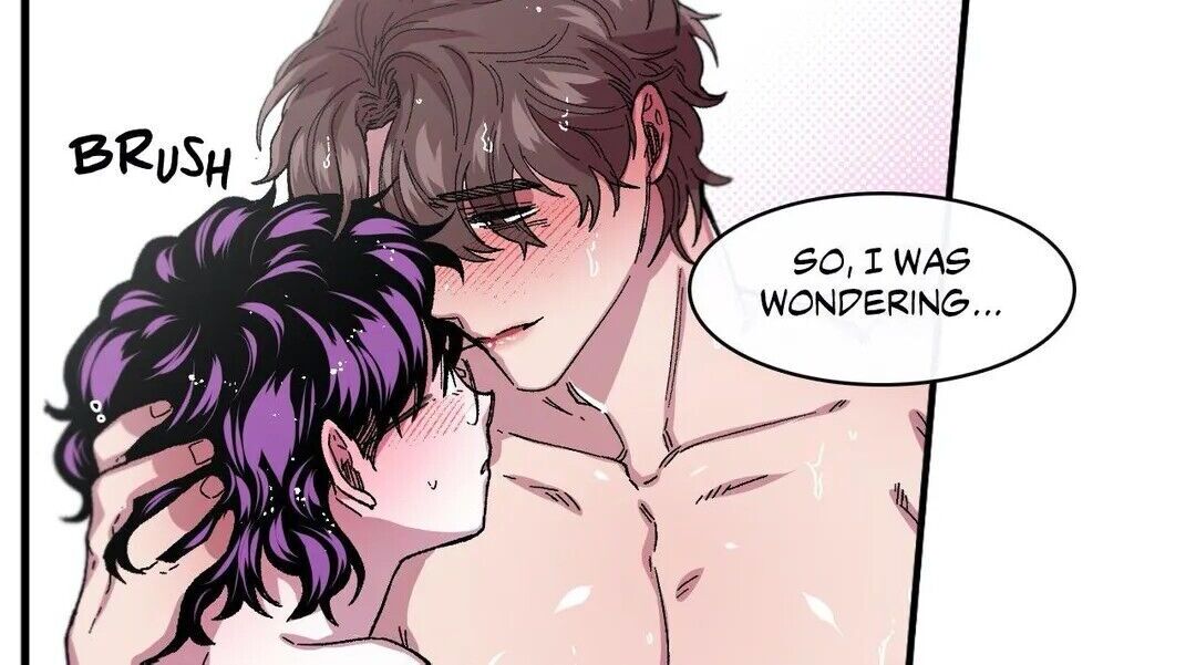 S Flower Chapter 60 - Manhwa18.com