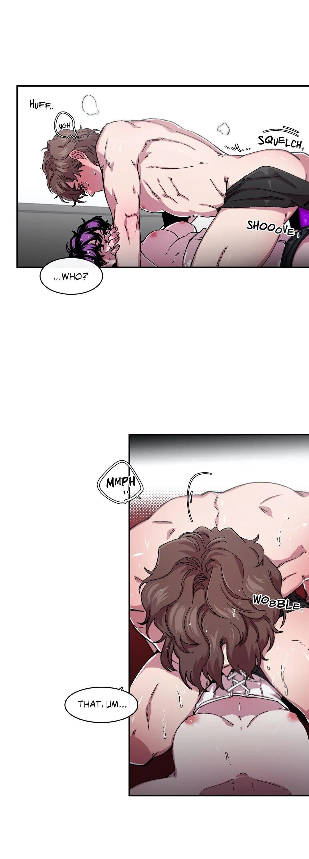 S Flower Chapter 60 - Manhwa18.com