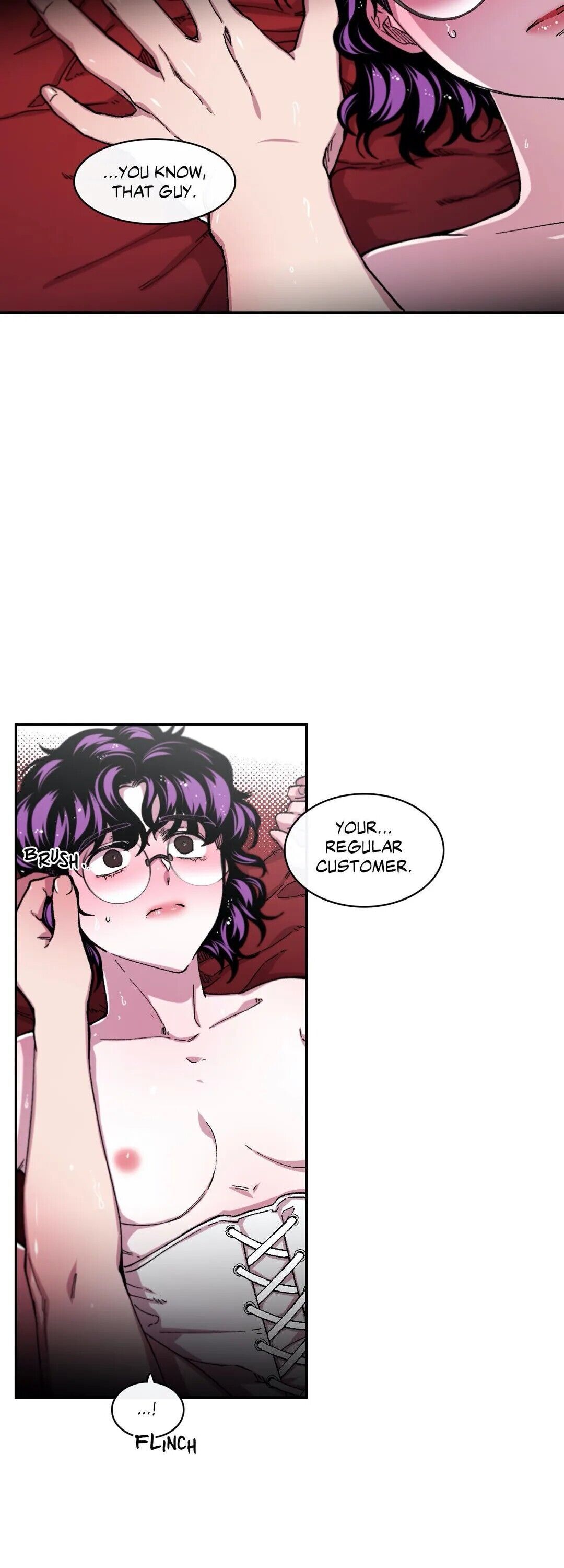 S Flower Chapter 60 - Manhwa18.com