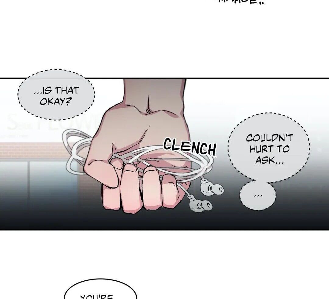 S Flower Chapter 60 - Manhwa18.com