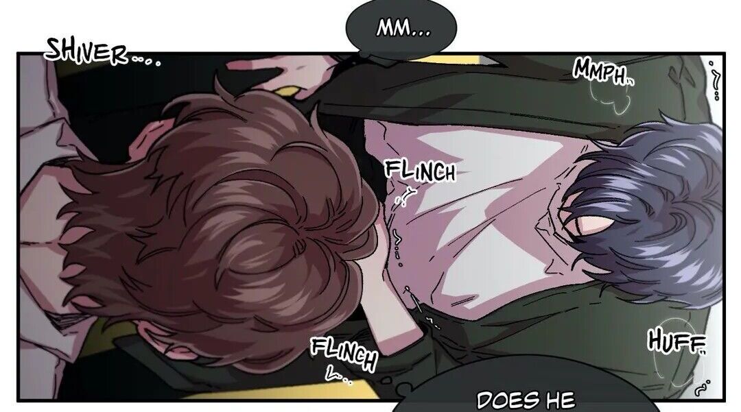 S Flower Chapter 61 - Manhwa18.com