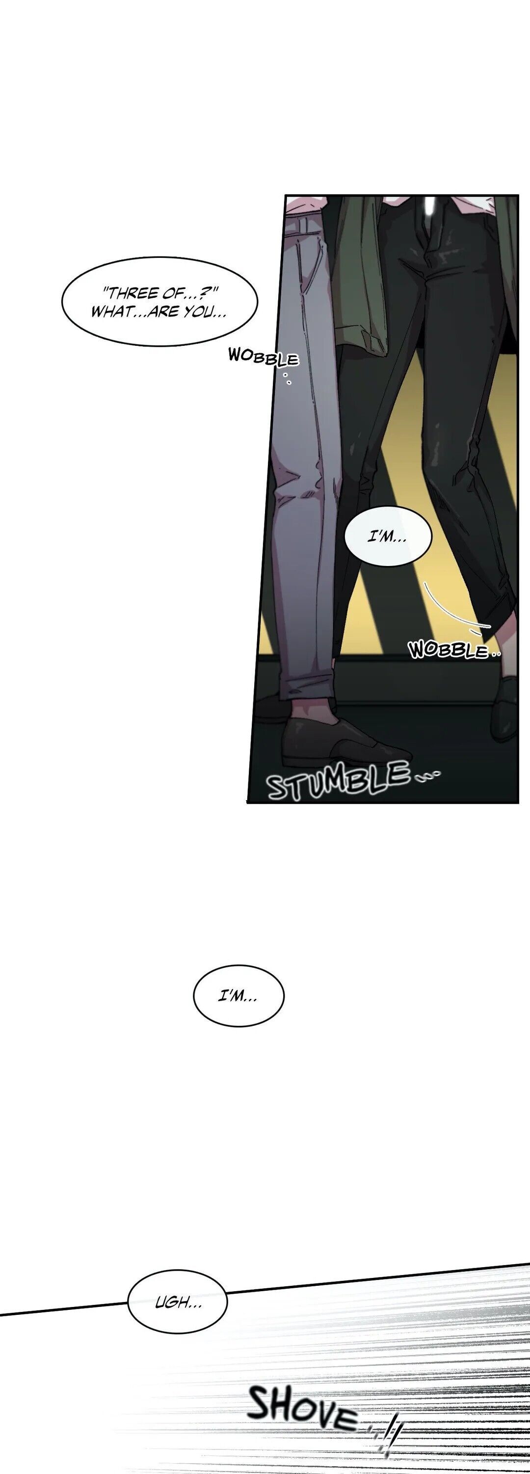 S Flower Chapter 61 - Manhwa18.com