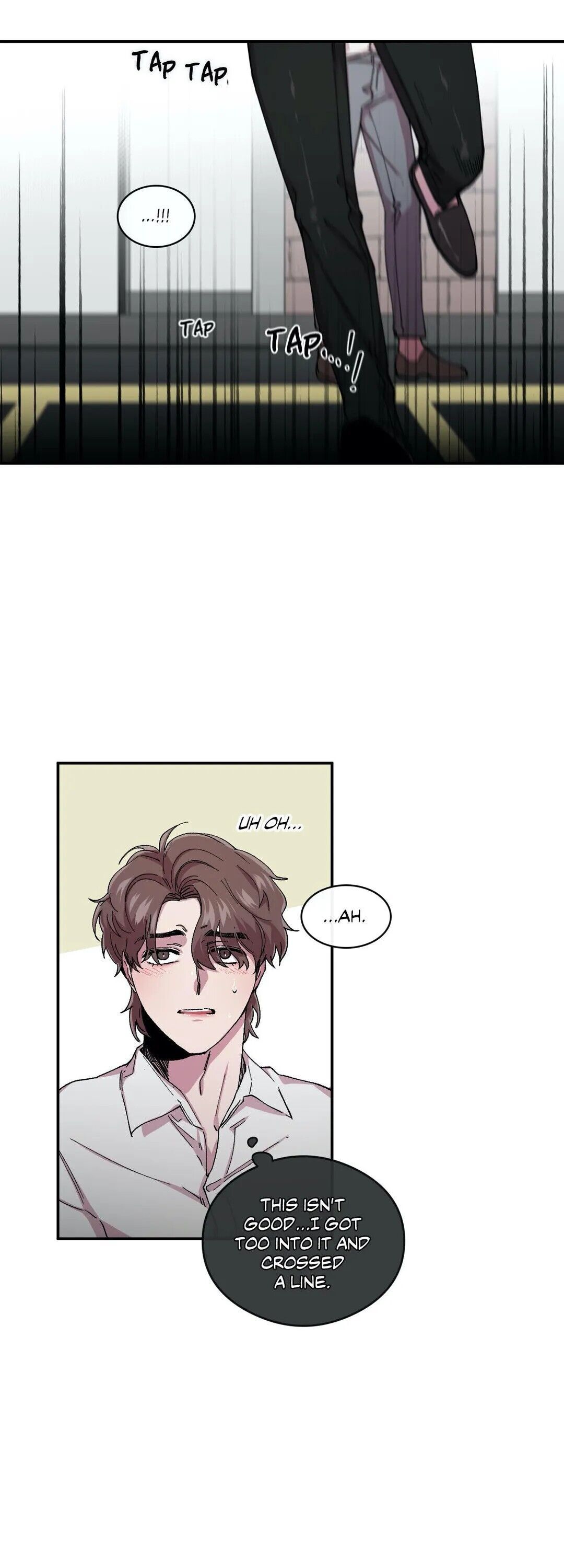 S Flower Chapter 61 - Manhwa18.com