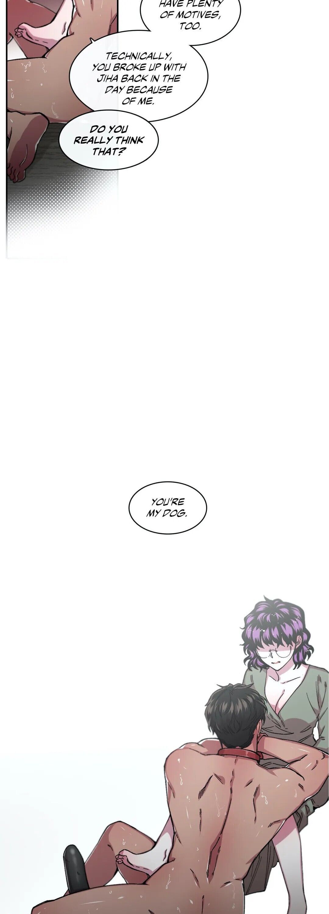 S Flower Chapter 62 - Manhwa18.com