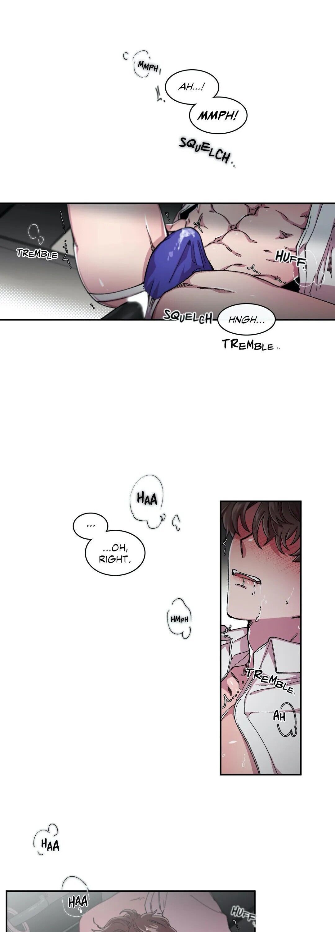 S Flower Chapter 63 - Manhwa18.com