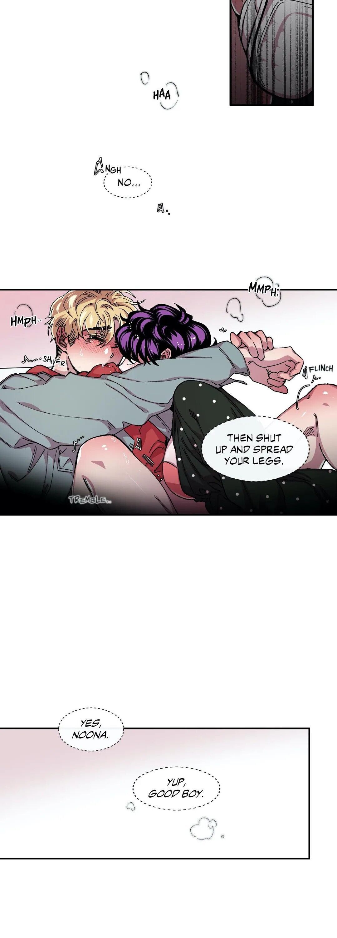 S Flower Chapter 63 - Manhwa18.com