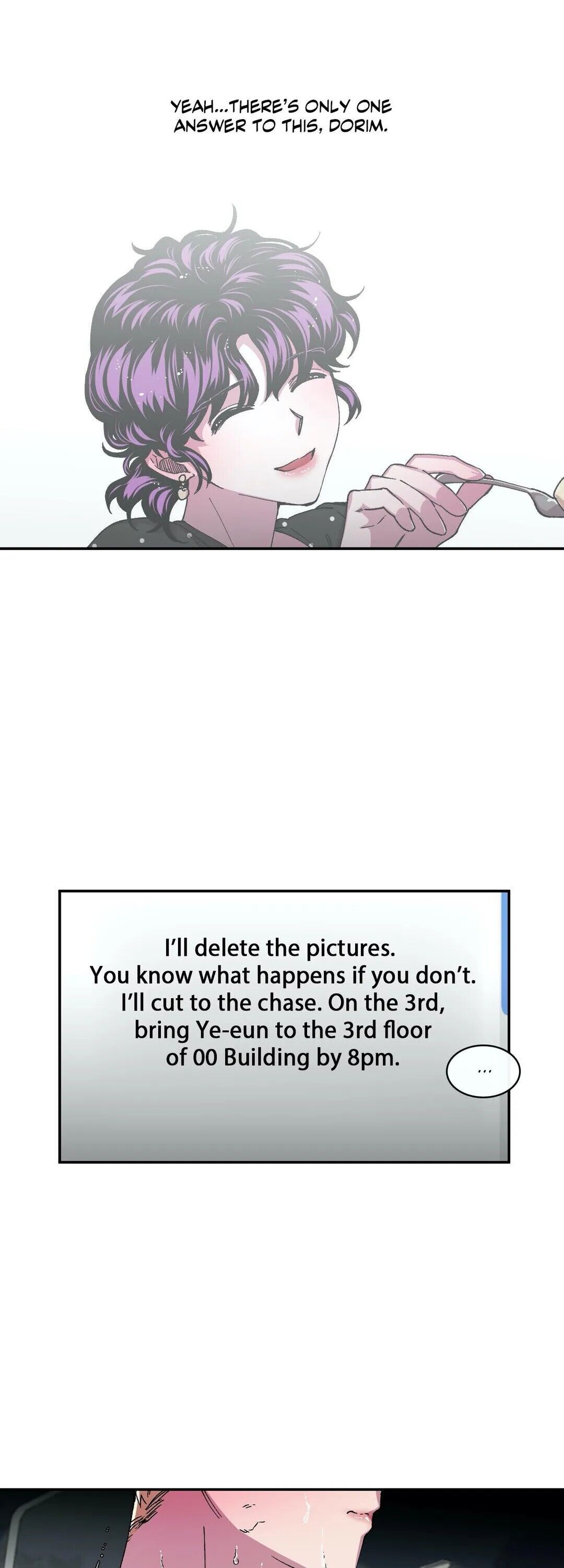 S Flower Chapter 63 - Manhwa18.com