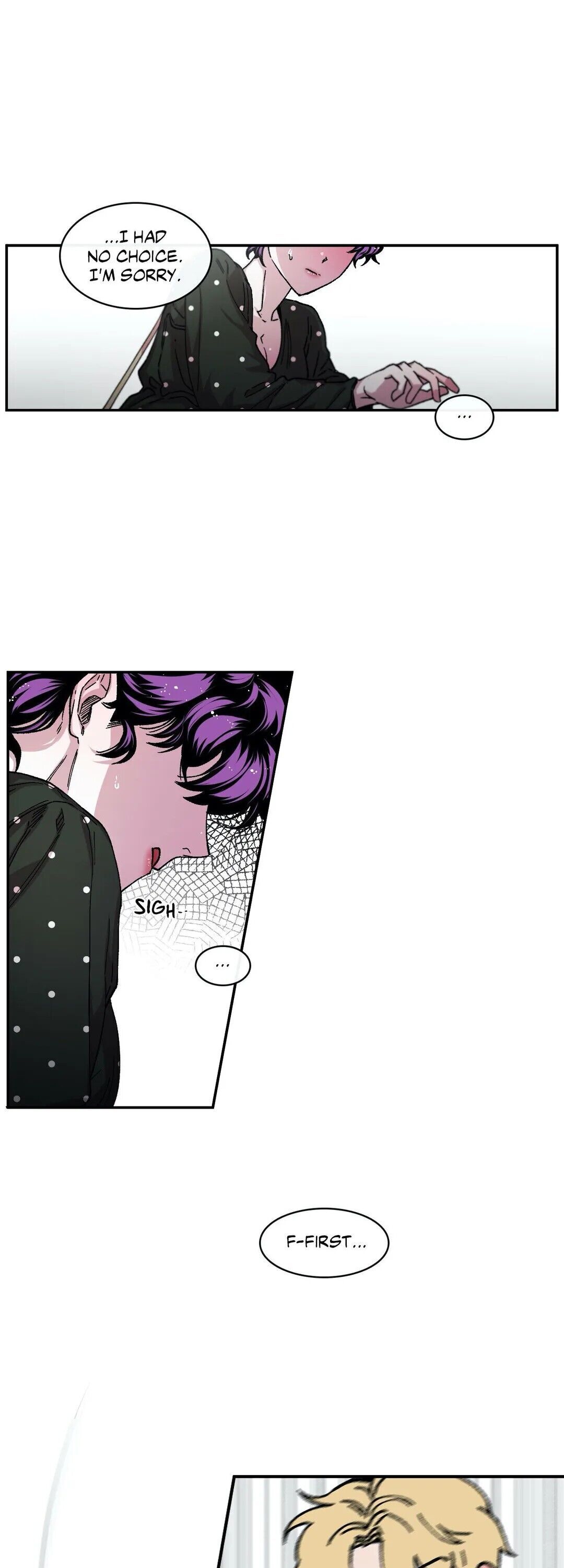 S Flower Chapter 63 - Manhwa18.com