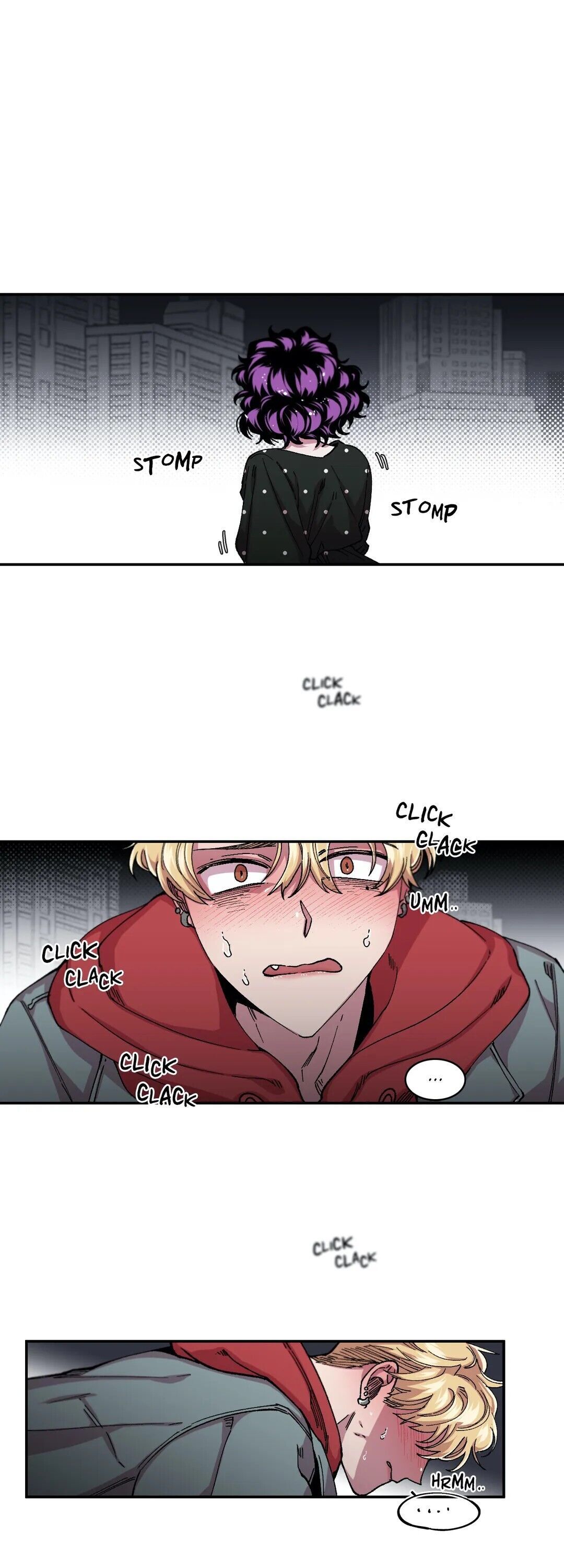 S Flower Chapter 64 - Manhwa18.com