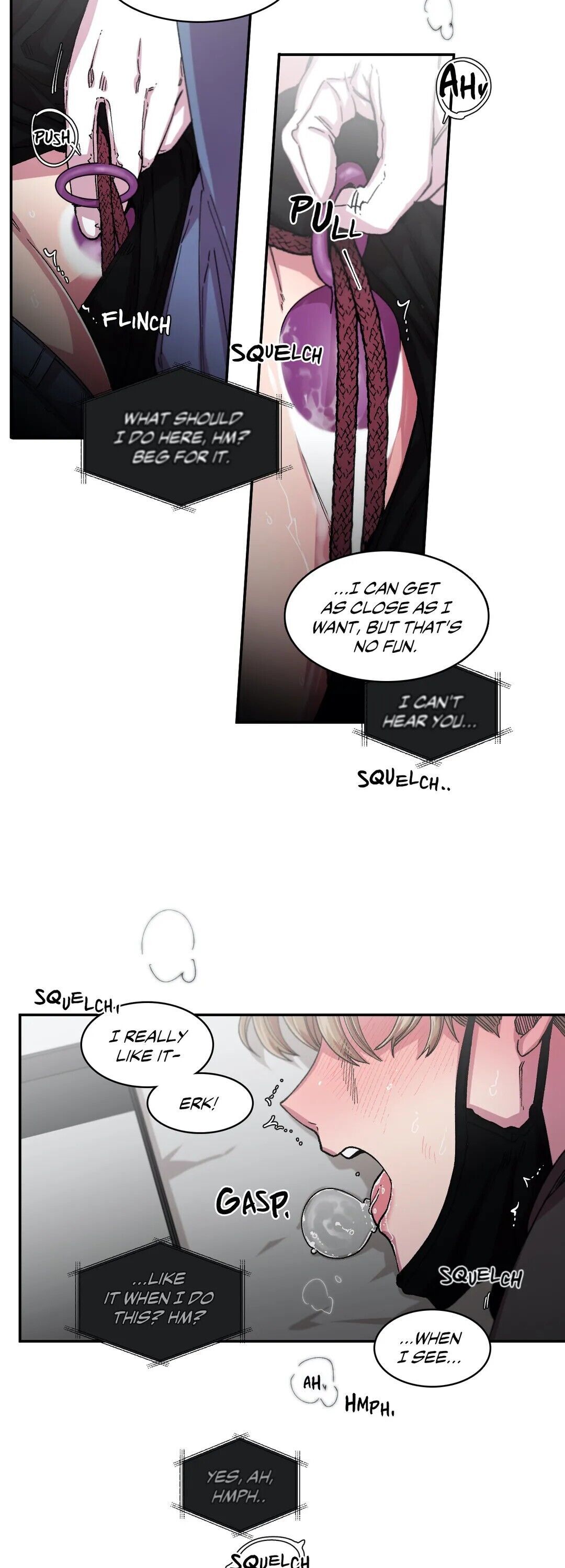 S Flower Chapter 64 - Manhwa18.com