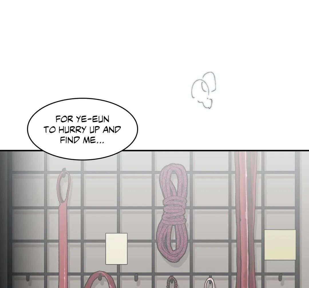 S Flower Chapter 64 - Manhwa18.com