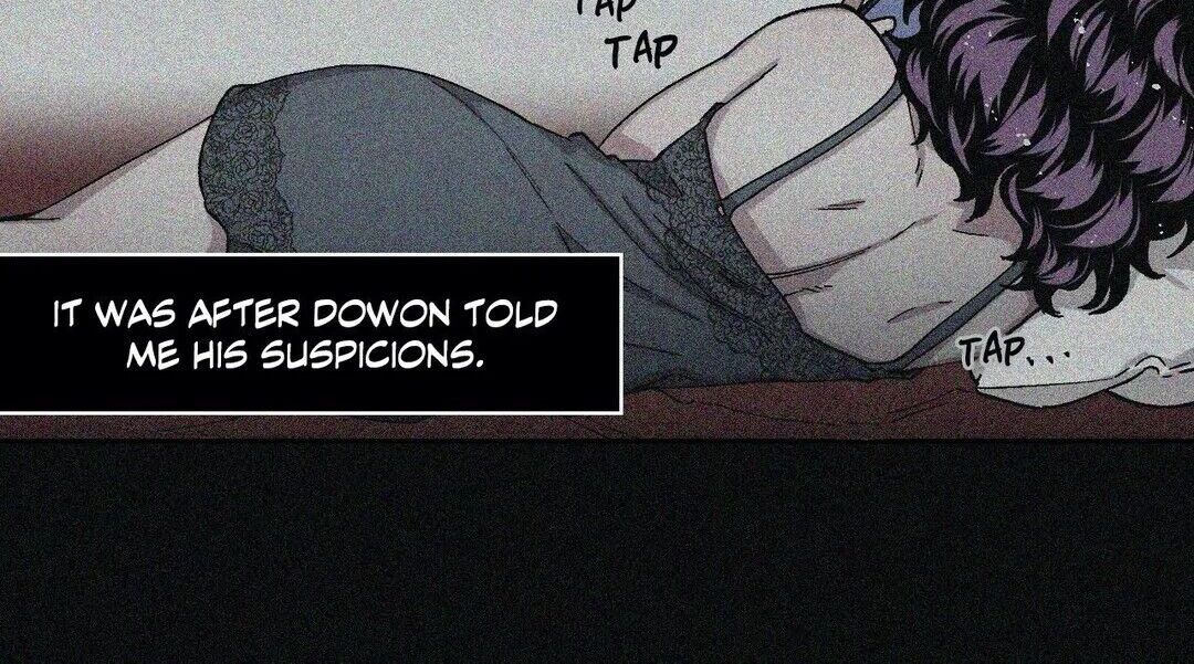 S Flower Chapter 65 - Manhwa18.com