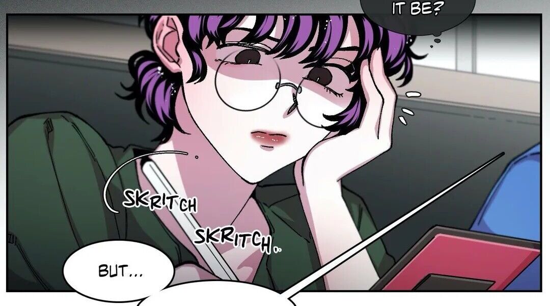 S Flower Chapter 65 - Manhwa18.com