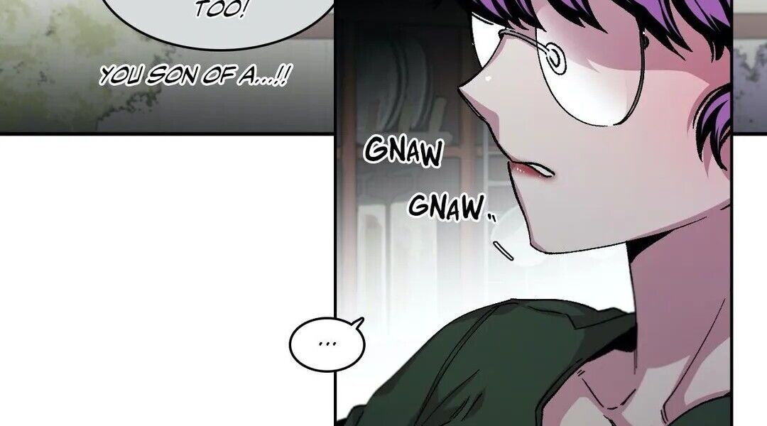 S Flower Chapter 65 - Manhwa18.com