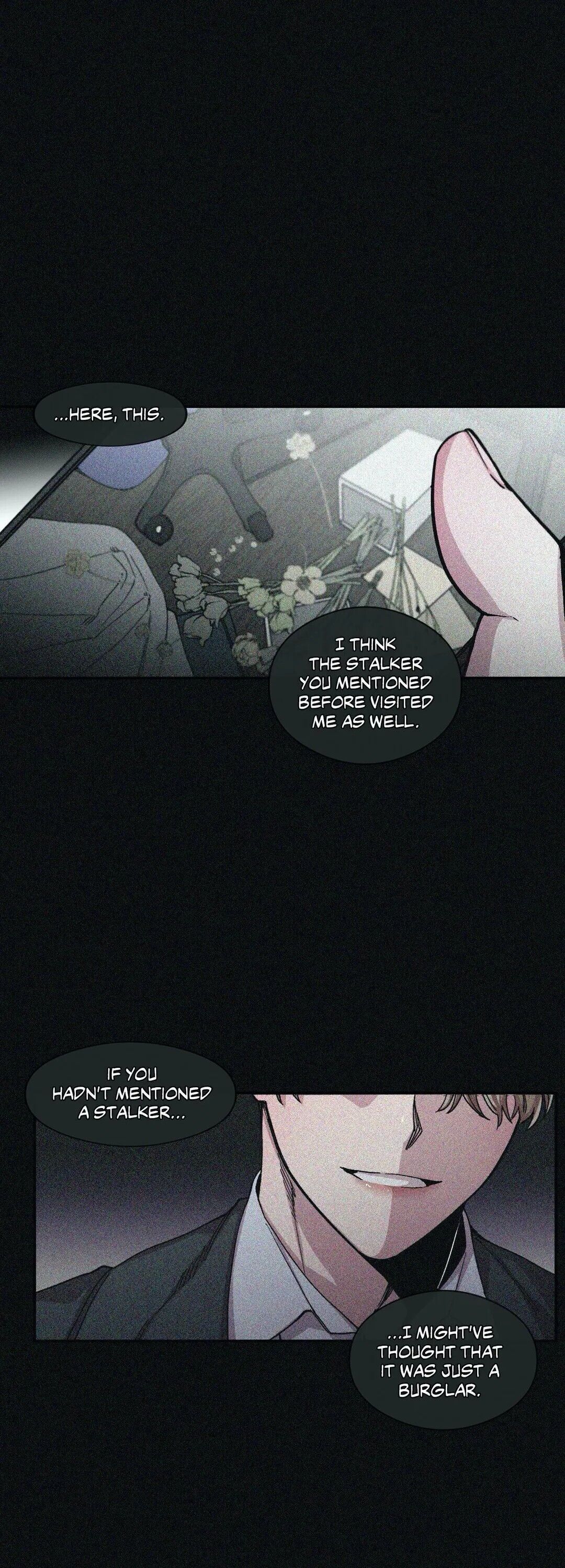 S Flower Chapter 66 - Manhwa18.com