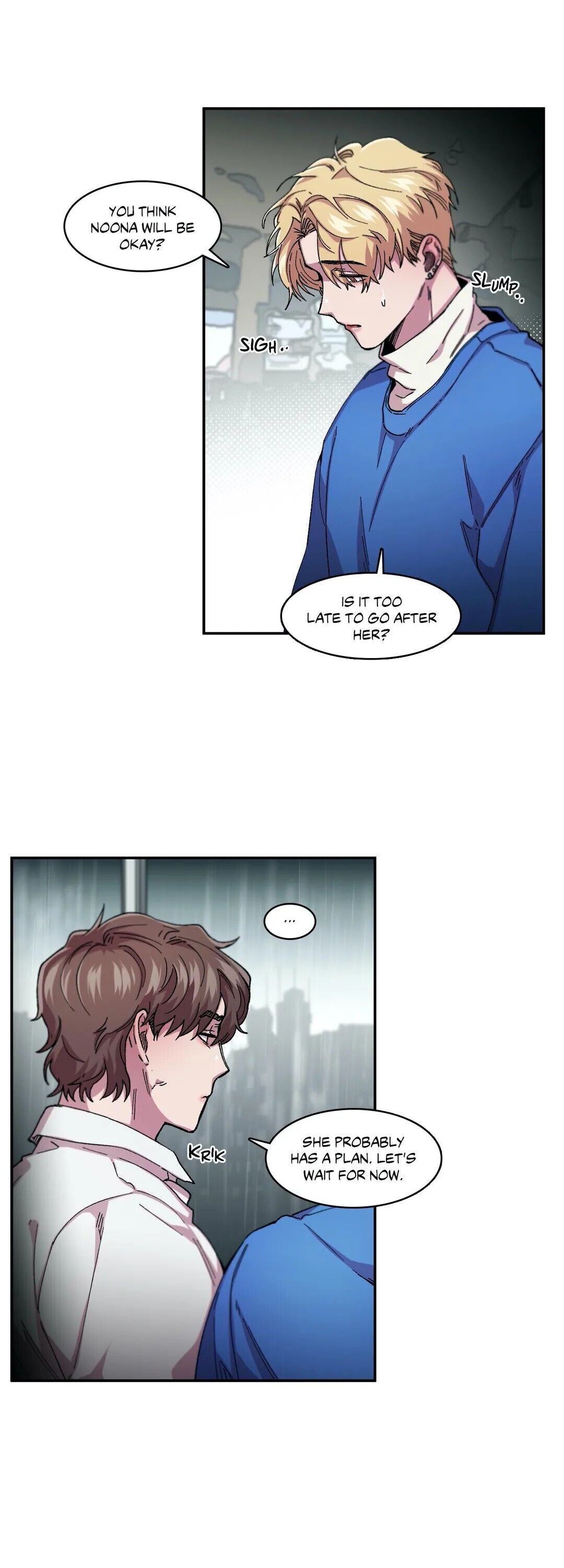 S Flower Chapter 66 - Manhwa18.com