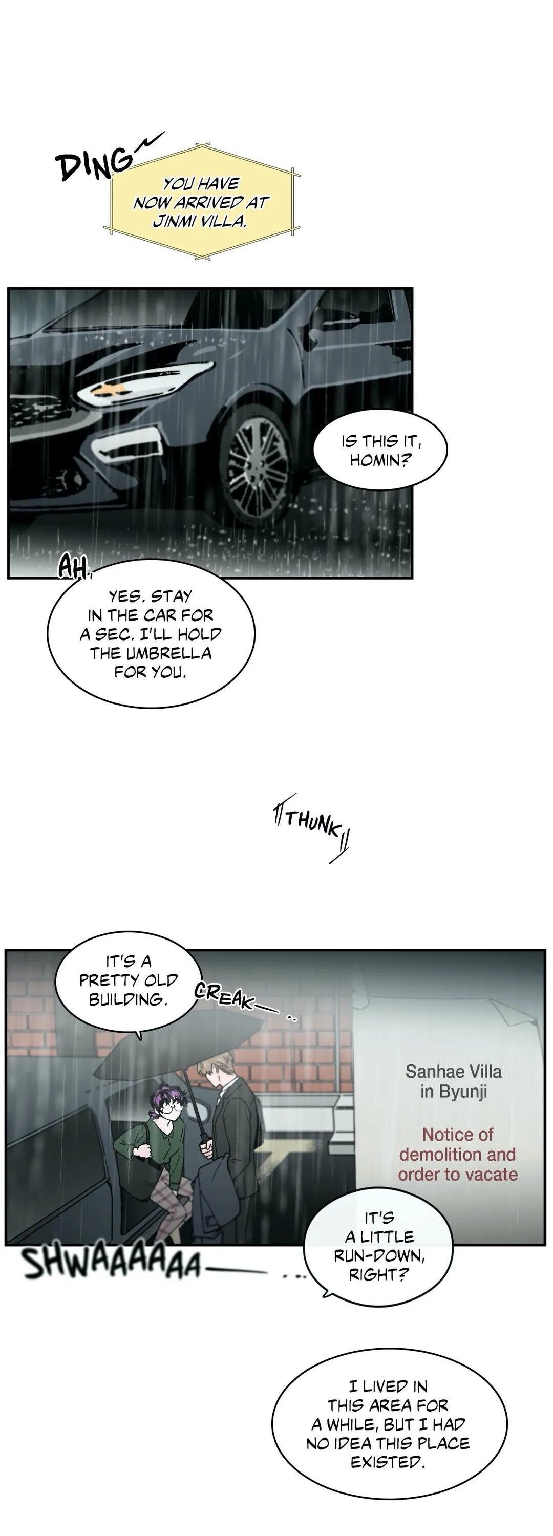 S Flower Chapter 66 - Manhwa18.com