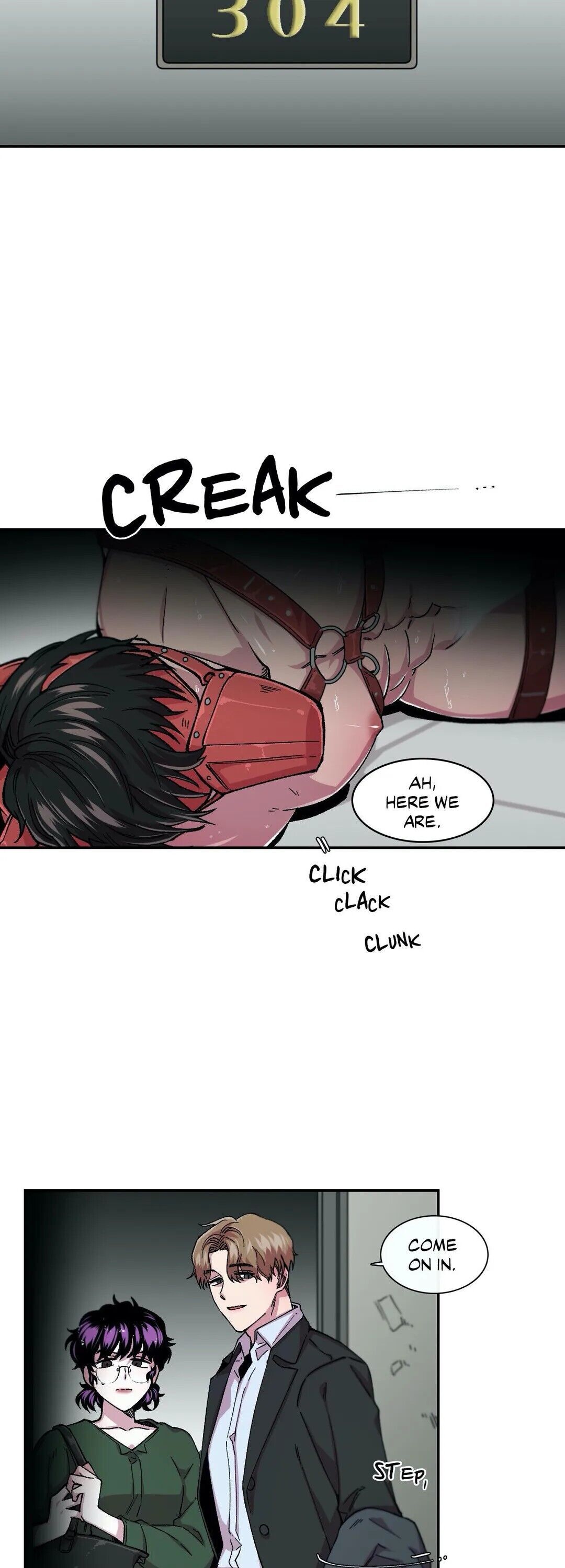 S Flower Chapter 66 - Manhwa18.com